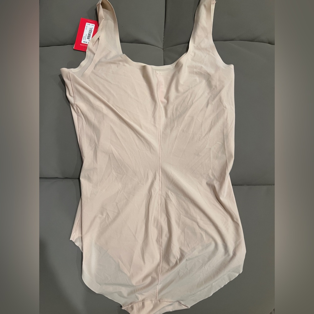 Spanx bodysuit brand new!
